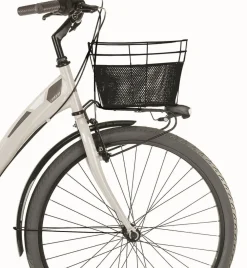 MBM Citybike Agorà 26 Zoll Creme