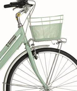 MBM Citybike New Central  Woman 28 Zoll Mint Outlet