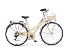 MBM Citybike New Central  Woman 28 Zoll