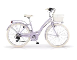 MBM Citybike New Primavera 26 Zoll, Lila Sale