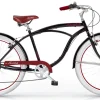 Cruiser honolulu man 26 Zoll Schwarz ^ MBM Best