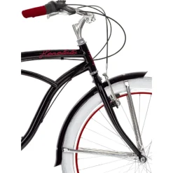 Cruiser honolulu man 26 Zoll Schwarz ^ MBM Best