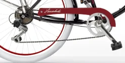 Cruiser honolulu man 26 Zoll Schwarz ^ MBM Best