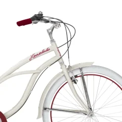 MBM Cruiser honolulu woman 26 Zoll Beige Discount