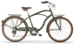 MBM Cruiser New Maui Man 26 Zoll Military Green New