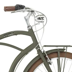 MBM Cruiser New Maui Man 26 Zoll Military Green New