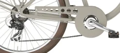 Cruiser New Maui Man 26 Zoll Sand ^ MBM Clearance