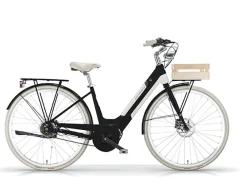 MBM Elektro-Citybike PRIMAVERA Clearance