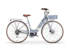 MBM Elektro-Citybike 28 Zoll RAMBLA Lady Sale