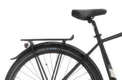 Elektro-Citybike 28 Zoll RAMBLA  SPORT  Man, black ^ MBM Clearance