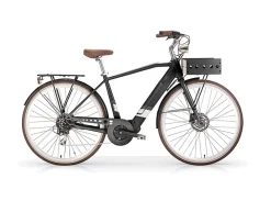 MBM Elektro-Citybike 28 Zoll RAMBLA Man Best