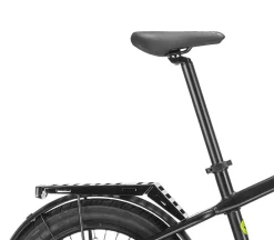 Elektro-Kompaktfahrrad FUNK URBAN 20 Zoll ^ MBM