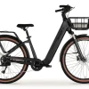 MBM Elektro-SUV Bike NEFELE PLUS 27,5 Zoll, grau Best