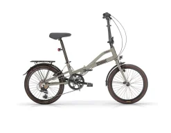 Klapprad METRO  20 Zoll,  military green ^ MBM New