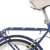 MBM Klapprad 20 Zoll New ANGELA blau Hot