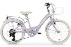 Mädchenfahrrad Primavera 20 Zoll ^ MBM Sale