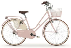 Retrofahrrad Old Style Moonlight 26 Zoll ^ MBM New