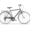 MBM Trekkingbike New Boulevard Man 28" 18-Gang Outlet