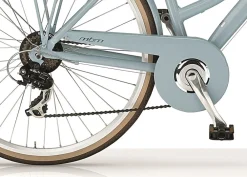 Trekkingbike New Boulevard Woman 28" 18-Gang ^ MBM Outlet