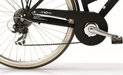 MBM Trekkingbike New Boulevard Woman 28