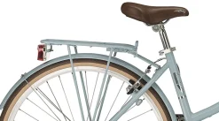 Trekkingbike New Boulevard Woman 28" 6-Gang Blau ^ MBM Clearance