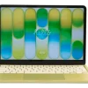Apple MB Neo 33cm 13" A18 Pro 6-C CPU 5-C GPU 8GB 256GB - Citrus Hot