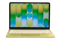 Apple MB Neo 33cm 13" A18 Pro 6-C CPU 5-C GPU 8GB 256GB - Citrus Hot