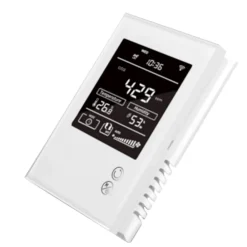 CO2 Sensor 230V ^ MCO Home