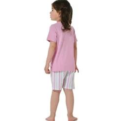 Mädchen Pyjama ^ Schiesser Outlet