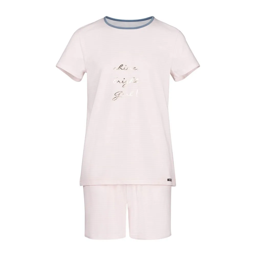 Mädchen Pyjama ^ Skiny Hot