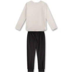 Mädchen Pyjama ^ Sanetta Sale
