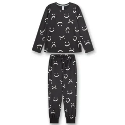 Mädchen Pyjama ^ Sanetta Discount