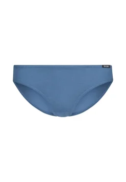 Skiny Mädchen Slip Blau/Elfenbein/Rosa Online
