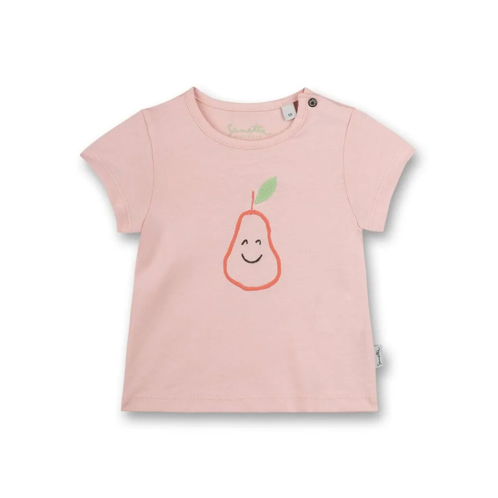 Mädchen T-Shirt ^ Sanetta Outlet