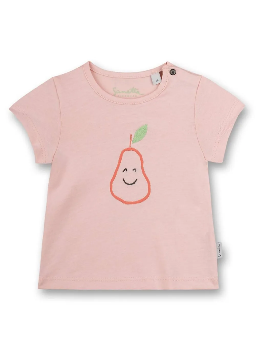 Mädchen T-Shirt ^ Sanetta Outlet
