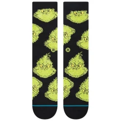 Mean One Socken Unisex Socken ^ STANCE Online