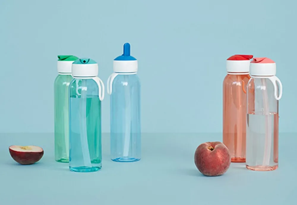 Mepal Lunchset Campus 2er Set blau Online