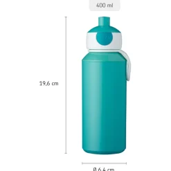 Pop-Up Trinkflasche Star Wars Campus 400 ml ^ Mepal Hot