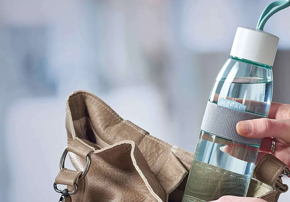 Trinkflasche ELLIPSE 700 ml ^ Mepal Outlet