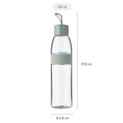 Trinkflasche ELLIPSE 700 ml ^ Mepal Outlet