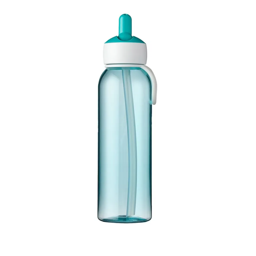 Mepal Wasserflasche Flip-Up Campus 500 ml grün Best