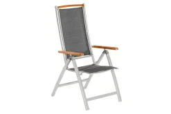Siena Set 7tlg. Tisch 150x90 cm ^ Merxx Outlet