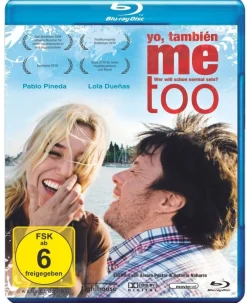 Me Too - Wer will schon normal sein? ^ Lighthouse Home Entertainment Vertriebs GmbH & Co. KG Sale