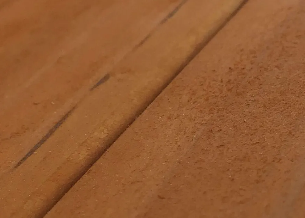 Mähroboter-Garage mit Pflanzkasten -Q17, Unterstand Rasenmäher, Holz MVG-zertifiziert 50x70x80cm ~ natur ^ MCW Discount