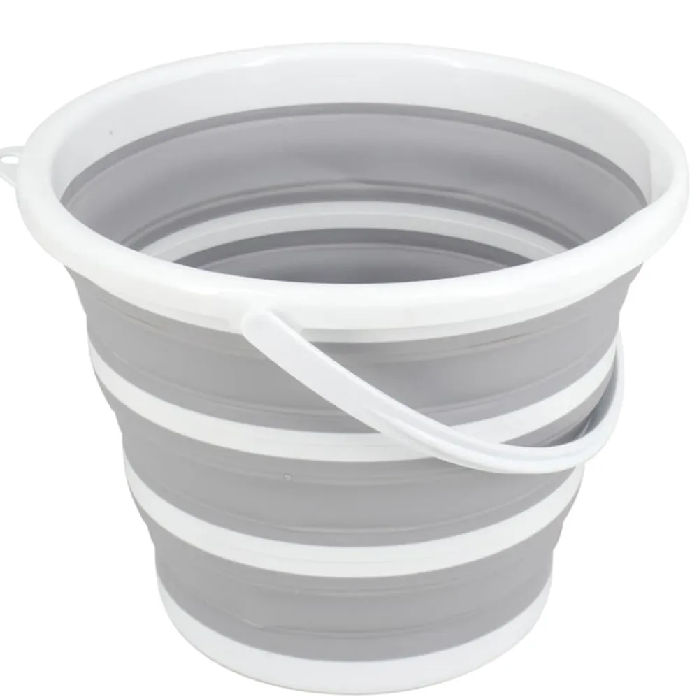 Eimer 10 Liter Faltbar ^ Michelino Best