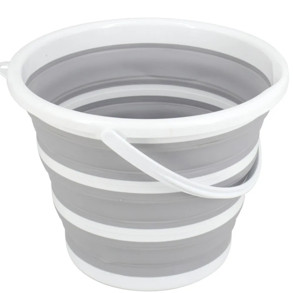 Eimer 10 Liter Faltbar ^ Michelino Best