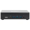 Micro PC IO256 -  - Core 3-100U - 512 GB NVMe - 16GB RAM - Windows 11 ^ One New