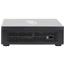 Micro PC IO256 -  - Core 3-100U - 512 GB NVMe - 16GB RAM - Windows 11 ^ One New