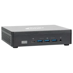 Micro PC IO256 -  - Core 3-100U - 512 GB NVMe - 16GB RAM - Windows 11 ^ One New