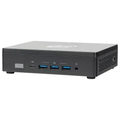 Micro PC IO256 -  - Core 3-100U - 512 GB NVMe - 16GB RAM - Windows 11 ^ One New